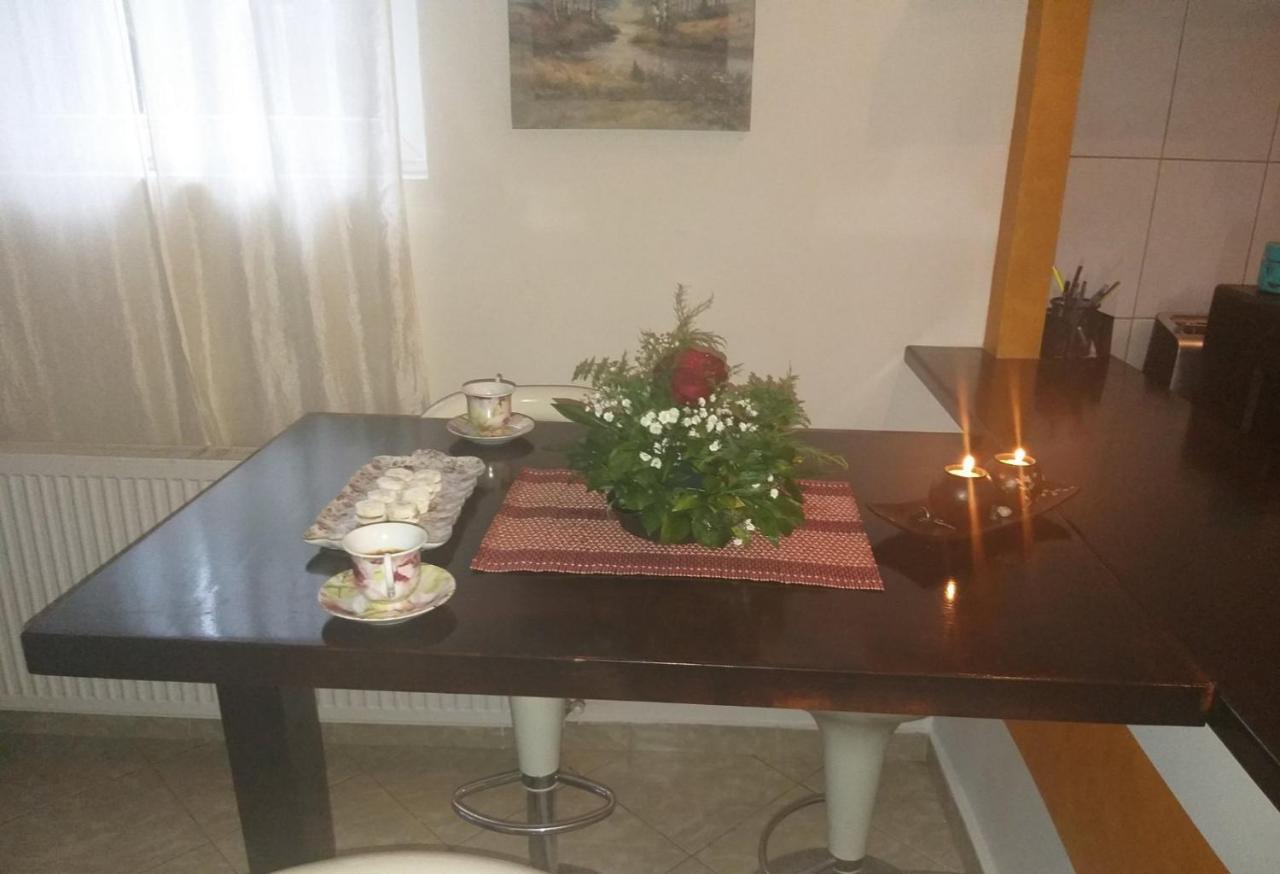 Apartman Nv Apartment Vrnjacka Banja Exterior photo