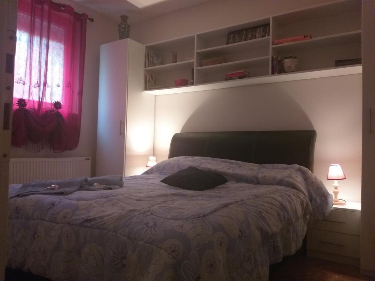 Apartman Nv Apartment Vrnjacka Banja Exterior photo