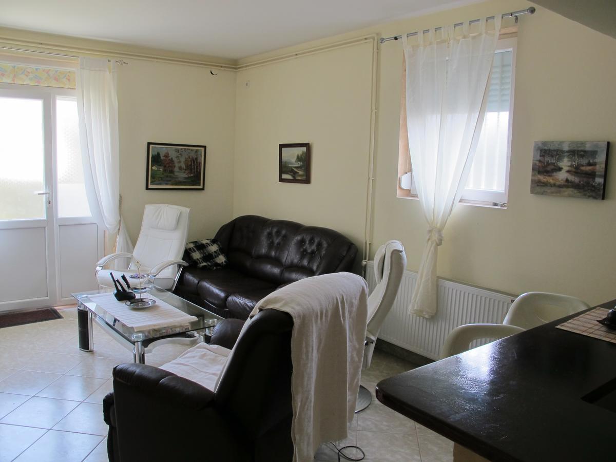 Apartman Nv Apartment Vrnjacka Banja Exterior photo